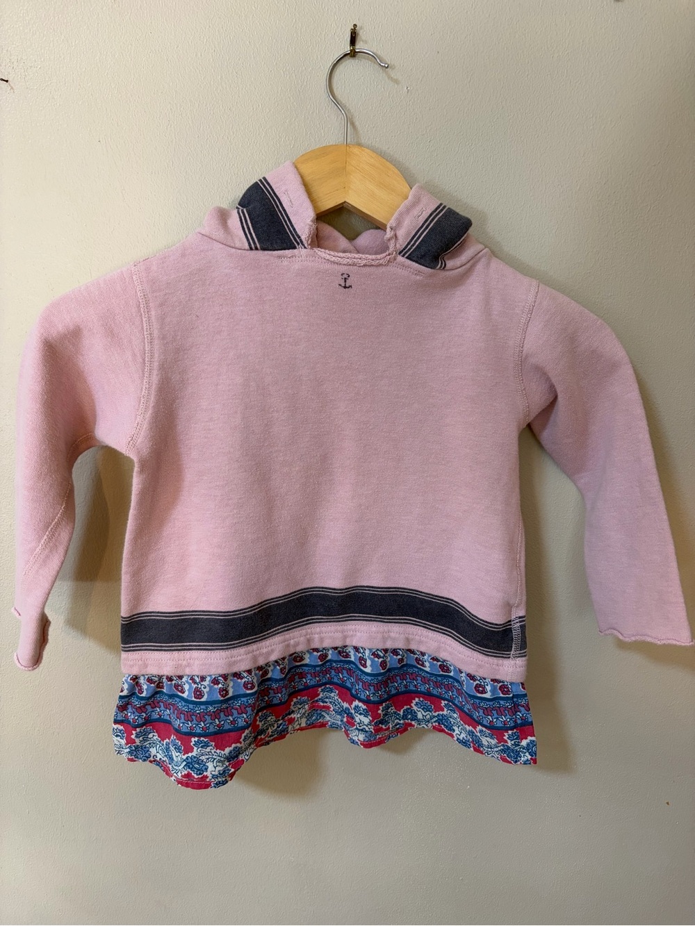 Japanese kids hoodie